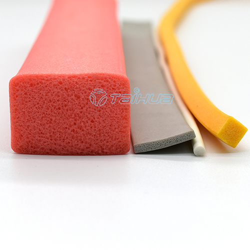 怎樣了解硅膠發(fā)泡條適用于哪些環(huán)境方面？